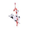 Officially Licensed Stormtrooper Candy Cane Hanging Ornament 12cm