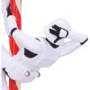 Officially Licensed Stormtrooper Candy Cane Hanging Ornament 12cm