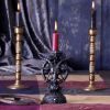 Fluffy Fiends Baphomet Cuddly Plush Toy 22cm