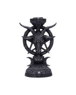 Candle Magic LED Flameless Candle 18.8cm