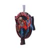 Iron Maiden Officially Licensed The Trooper Hanging Ornament 8.5cm