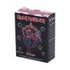 Iron Maiden Officially Licensed The Trooper Hanging Ornament 8.5cm
