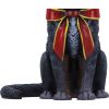Lisa Parker Reindeer Cat Hanging Ornament 9cm