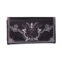 Little Monster Embossed Purse 18.5cm