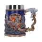 Officially Licensed Harry Potter Slytherin Stocking Hanging Festive Ornament
