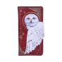 Little Monster Embossed Purse 18.5cm