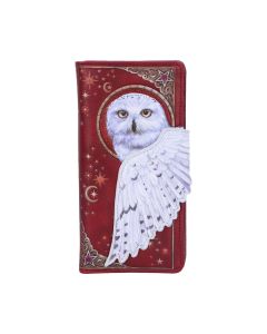 Wizard's Familiar Owl Figurine 10cm