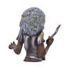 Iron Maiden Killers Bust Box (Small) 16.5cm
