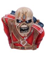 Iron Maiden Officially Licensed The Trooper Hanging Ornament 8.5cm