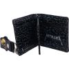 Metallica - Sad But True Wallet