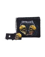 Metallica Pushead Skull 23.5cm