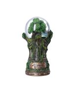 Lord of the Rings MiddleEarth Treebeard Snow Globe