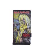 Iron Maiden Killers Bust Box (Small) 16.5cm