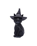 Luna Companion Moon and Cat Ornament 18.8cm