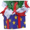 Anne Stokes Surprise Gift Hanging Ornament 12.5cm