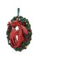 Anne Stokes Sweet Tooth Hanging Ornament 9cm