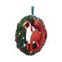 Anne Stokes Sweet Tooth Hanging Ornament 9cm