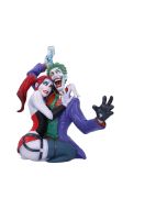 Harley Quinn Bust 30cm