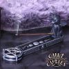 Malpuss Cult Cutie Incense Holder 24cm