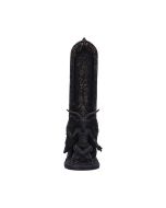 The Ferryman Grim Reaper River Styx Skeleton Incense Holder