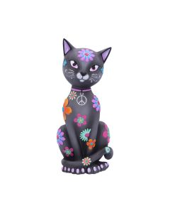 Fortune Kitty Figurine 27cm