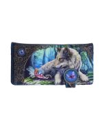 Witching Hour Card Holder by Lisa Parker