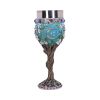 Triple Moon Goddess Maiden Goblet 20.8cm