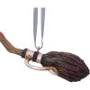 Harry Potter Fire Bolt Hanging Ornament