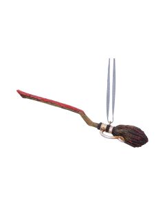Harry Potter Nimbus 2000 Hanging Ornament 15.5cm