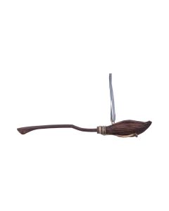 Harry Potter Fire Bolt Hanging Ornament