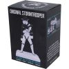 Stormtrooper The Good,The Bad and The Trooper 18cm