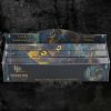 Lisa Parker Sandalwood Scented Luck Incense Sticks