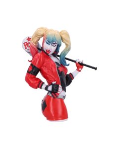 Officially Licensed DC Harley Quinn Hanging Ornament 8cm