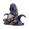 Mini Triple Moon Goddess Art Figurine 8.5cm