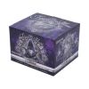 Mini Triple Moon Goddess Art Figurine 8.5cm