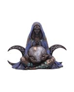 Sif Goddess of Earth and Family Bronze Figurine 22cm