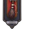 Harry Potter Firebolt Broomstick Wall Plaque 34.5cm