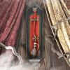 Harry Potter Firebolt Broomstick Wall Plaque 34.5cm