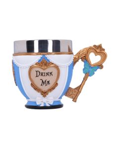 Pinkys Up Mad Hatter Cup 11cm