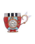 Pinkys Up Cheshire Cat Cup 10.5cm