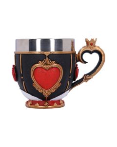 Pinkys Up Mad Hatter Cup 11cm