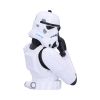 Stormtrooper Bust Figurine (Small) 14.2cm