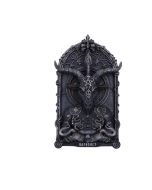 Baphomet Antiquity (Large) Occult Ornament 38cm