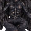 Baphomet Antiquity (Large) Occult Ornament 38cm
