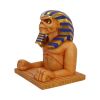 Iron Maiden Powerslave Bust Box 28cm