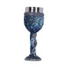 Triple Moon Crone Goblet 20.8cm