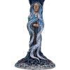 Triple Moon Crone Goblet 20.8cm