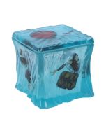 Dungeons & Dragons Bag of Holding and Devouring Box 17cm