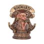 Officially Licensed Harry Potter Hufflepuff Stocking Hanging Festive Ornament