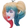 Officially Licensed DC Harley Quinn Hanging Ornament 8cm
